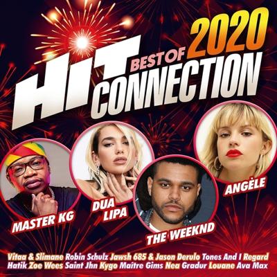 Hit Connection Best Of 2020 - CD (0600753931936)