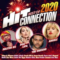 Hit Connection Best Of 2020 - CD (0600753931936)