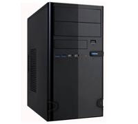 Aktie Medior / Ryzen 5-5000 / 16GB  / 256GB NVME / GTX1650 / DVD / W11P