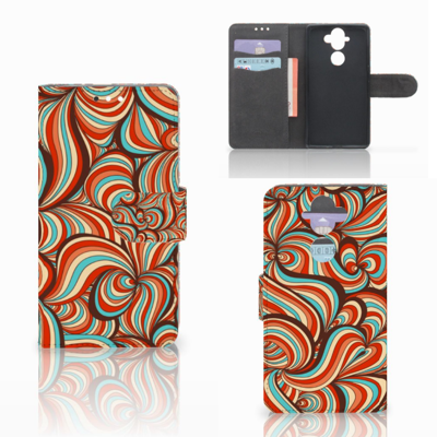 Nokia 8 Sirocco | Nokia 9 Hoesje Retro Nokia 8 Sirocco | Nokia 9 Hoesje Retro