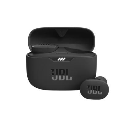 JBL TUNE 130NC TWS - Zwart - True Wireless Earbuds