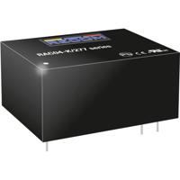 RECOM RAC04-12SK/277 AC/DC-printnetvoeding 12 V 4 W - thumbnail