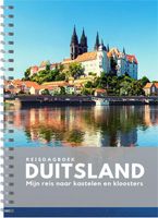 Reisdagboek Duitsland | Perky Publishers - thumbnail