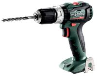 Metabo SB 12 BL Accu-Klopboormachine | 12 V | 45 Nm | In doos - 601077890