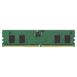 Kingston ValueRAM Werkgeheugenmodule voor PC DDR5 8 GB 1 x 8 GB Non-ECC 4800 MHz 288-pins DIMM CL40 KVR48U40BS6-8