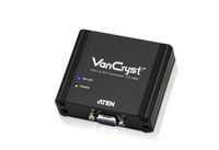 ATEN VGA-naar-DVI converter