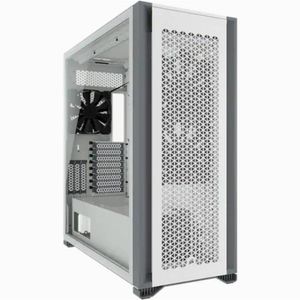 Corsair 7000D AIRFLOW Full Tower PC-behuizing Wit