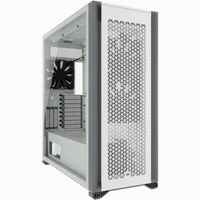 Corsair 7000D AIRFLOW Full Tower PC-behuizing Wit - thumbnail