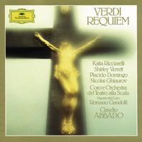 Verdi Requiem - CD (0028941597625)