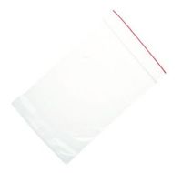 Blockland Minigrip zak LDPE 6 x 8cm (1000 st) - thumbnail