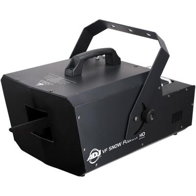 American DJ VF Snow Flurry HO sneeuwmachine American DJ VF Snow Flurry HO sneeuwmachine