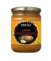 Laksa bio - thumbnail