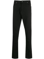 Polo Ralph Lauren jean slim Sullivan - Noir