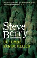 Steve  Berry Cotton Malone   De tombe van de keizer
