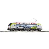 Piko H0 21609 H0 elektrische locomotief Vectron New Alpinisti van de BLS