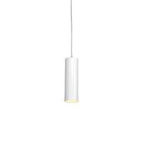 SLV Mooie hanglamp Enola pendel wit 149381 - thumbnail