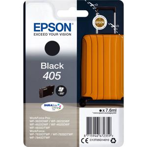 Epson Inktcartridge T05G1, 405 Origineel Zwart C13T05G14010