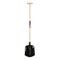 Polet Bats Drents 000/35 ZWART T-Steel 95CM - thumbnail