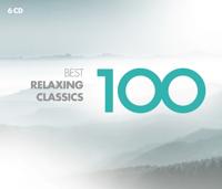 100 Best Relaxing Classics - CD (0190295484682)