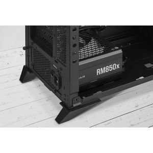 Corsair RM850x power supply unit 850 W 24-pin ATX ATX Zwart