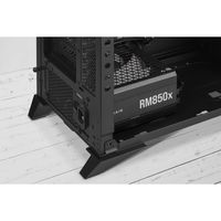 Corsair RM850x power supply unit 850 W 24-pin ATX ATX Zwart - thumbnail