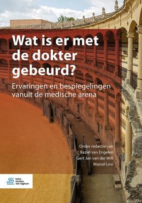 Wat is er met de dokter gebeurd? - Paperback (9789036821520) Wat is er met de dokter gebeurd? - Paperback (9789036821520)