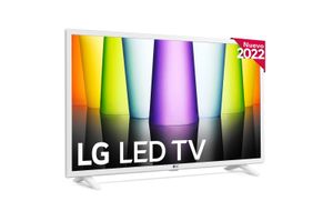 LG 32LQ63806LC tv 81,3 cm (32") Full HD Smart TV Wifi Wit