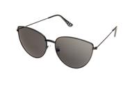 Kost zonnebril unisex zwart (H60)