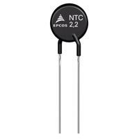 TDK B57236S100M B57236S100M NTC-thermistor S236 10 Ω 1 stuk(s)