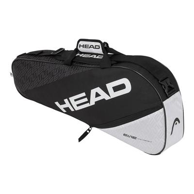 Head Elite Pro 3 rackets tennistas unisex zwart