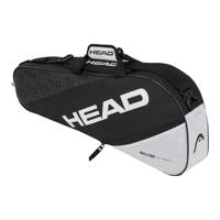 Head Elite Pro 3 rackets tennistas unisex zwart