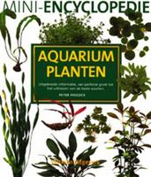Aquariumplanten - Peter Hiscock - Paperback (9789059203662)