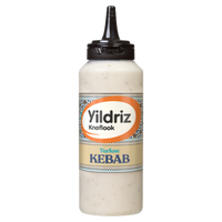 Yildriz Knoflook Turkse Kebab 265ml bij Jumbo