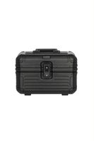 TRAVELITE NEXT BEAUTY CASE BLACK - thumbnail