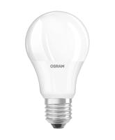 OSRAM 4058075819573 LED-lamp Energielabel F (A - G) E27 Peer 10 W = 75 W Neutraalwit (Ø x l) 60 mm x 110 mm 3 stuk(s)