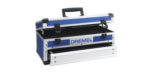 Dremel 4250-6/128 F0134250JK Multifunctioneel gereedschap Incl. koffer, Incl. accessoires 175 W