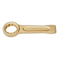 Llave Est. Golpe Antichispa 51