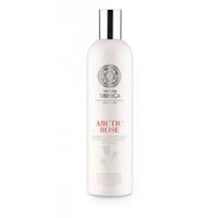 Natura Siberica Frozen Berries vitamin conditioner (400 ml) - thumbnail