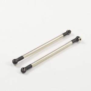 FTX - Outback Fury/Hi-Rock Rear Upper Link 86Mm (2Pc) (FTX9177)