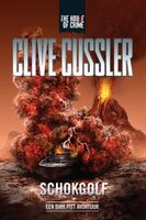 Schokgolf - Clive Cussler - ebook - thumbnail