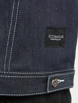 Rocawear / Spijkerjasjes Brigthon in indigo Rocawear / Spijkerjasjes Brigthon in indigo