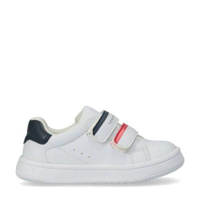 Tommy Hilfiger sneakers wit
