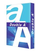 Kopieerpapier double a premium a3 80 gr wit