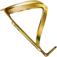 Supacaz - fly cage limited edition bidonhouder goud