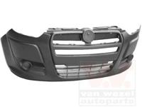 VAN WEZEL 1638570 bumper