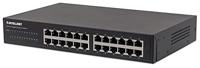 Intellinet 561273 24-poorts Gigabit Ethernet Switch