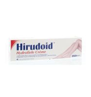 Hirudoid hydrofiele creme