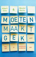 Moeten maakt gek (Paperback)