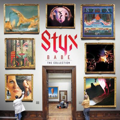 Babe: The Collection - CD (0600753337585)
