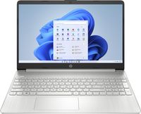 HP 15s-fq5225nd Laptop Zilver - thumbnail